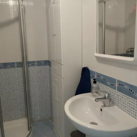 Plaza Mayor Sea View Appartement Calpe