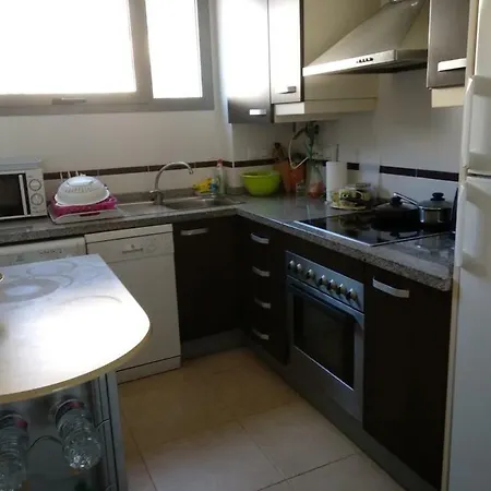 Plaza Mayor Sea View Appartement